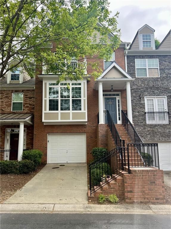 Property Photo:  6142 Deluna Way  GA 30097 