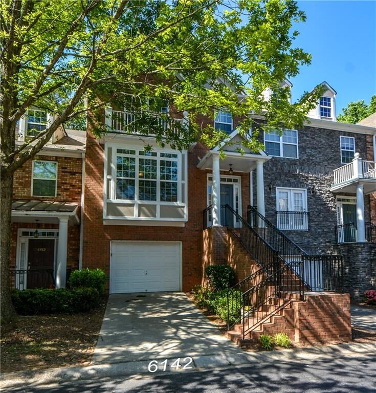 Property Photo:  6142 Deluna Way  GA 30097 