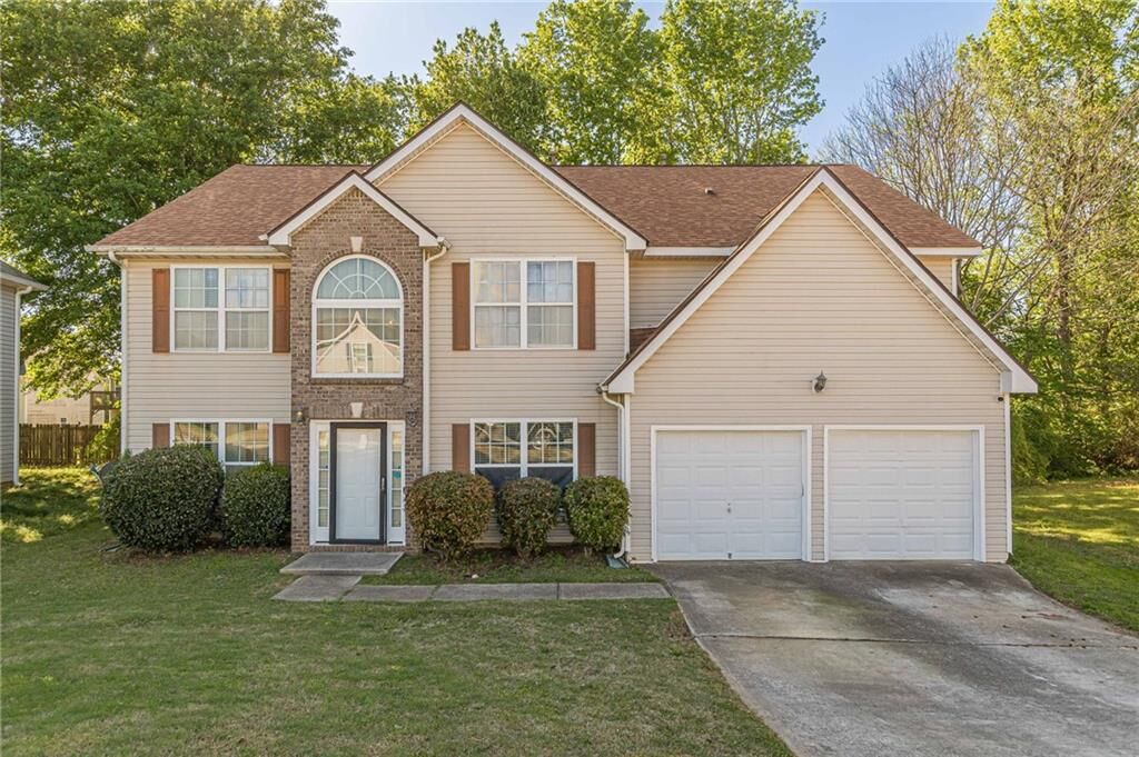 Property Photo:  11645 Kades Trail  GA 30228 