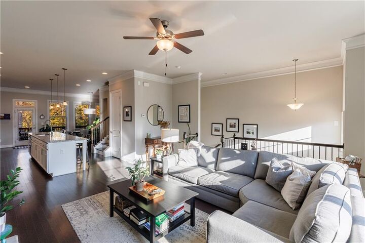 Property Photo:  2002 Raven Way W  GA 30341 