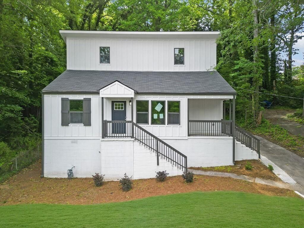 Property Photo:  1080 Westmont Road SW  GA 30311 