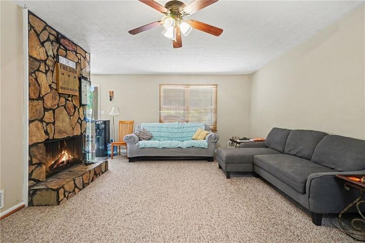 Property Photo:  3574 Broxton Lane  GA 30039 