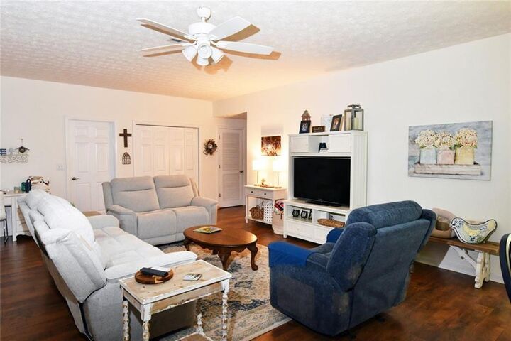 Property Photo: 795 Sunset Ridge Lane SE GA 30045