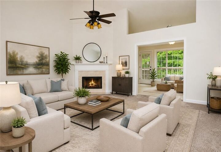 Property Photo:  795 Sunset Ridge Lane SE  GA 30045 
