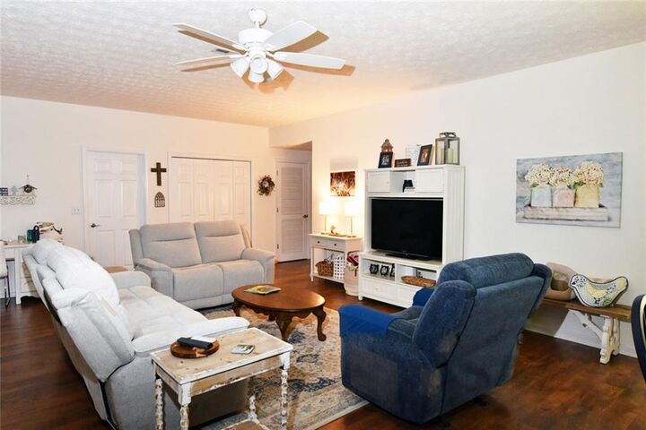 Property Photo: 795 Sunset Ridge Lane SE GA 30045