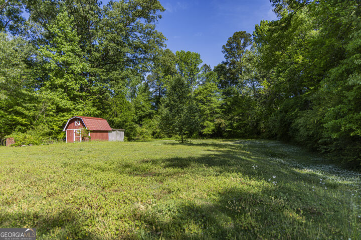 Property Photo:  3786 Alabama Highway NW  GA 30165 