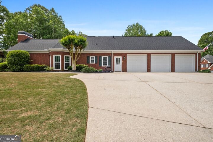 Property Photo:  5355 Flowering Dogwood Court  GA 30127 
