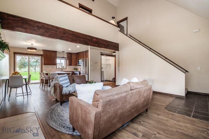 Property Photo: 174 Valley Grove Drive MT 59718