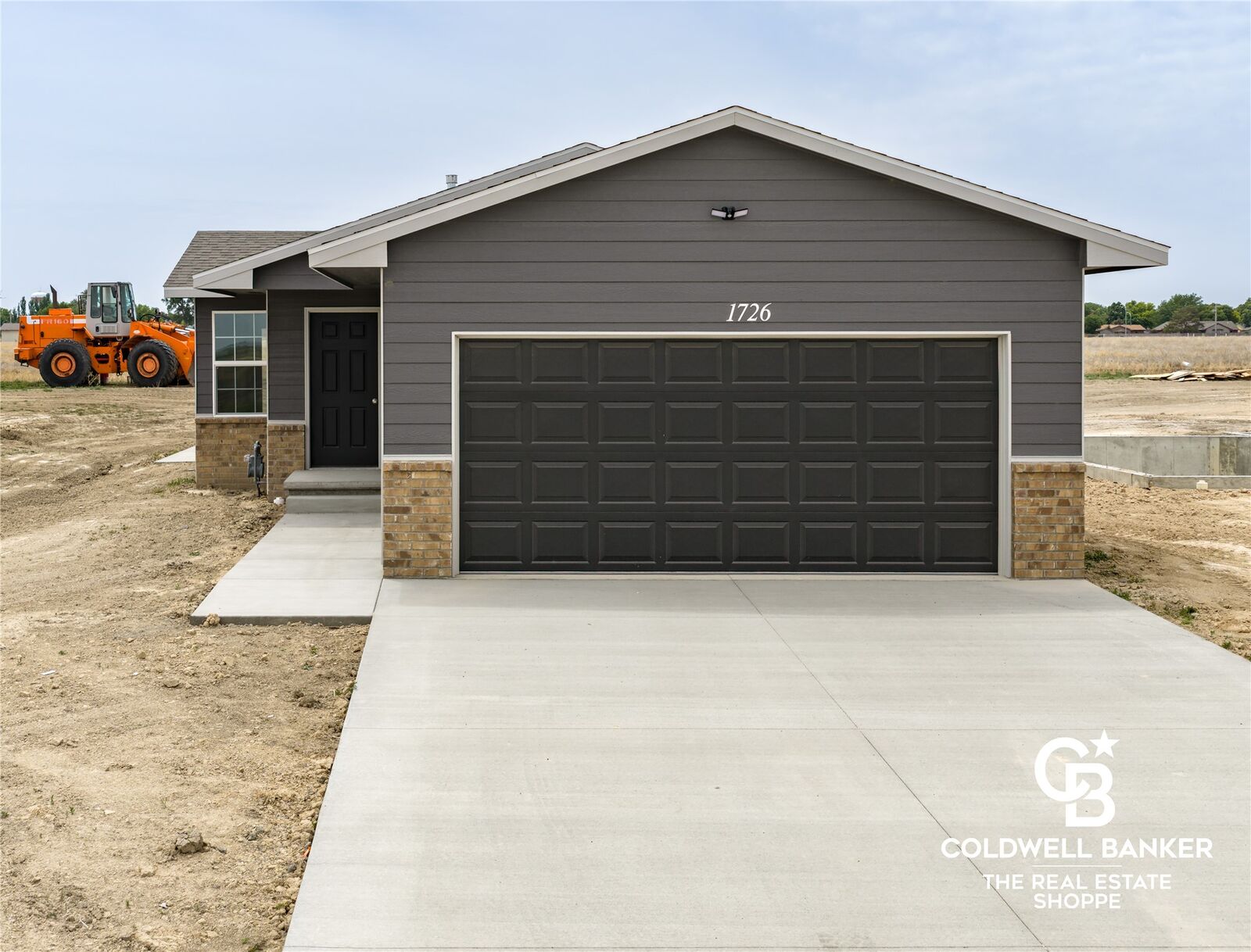 Property Photo:  1726 E Prairie View Drive  KS 67846 