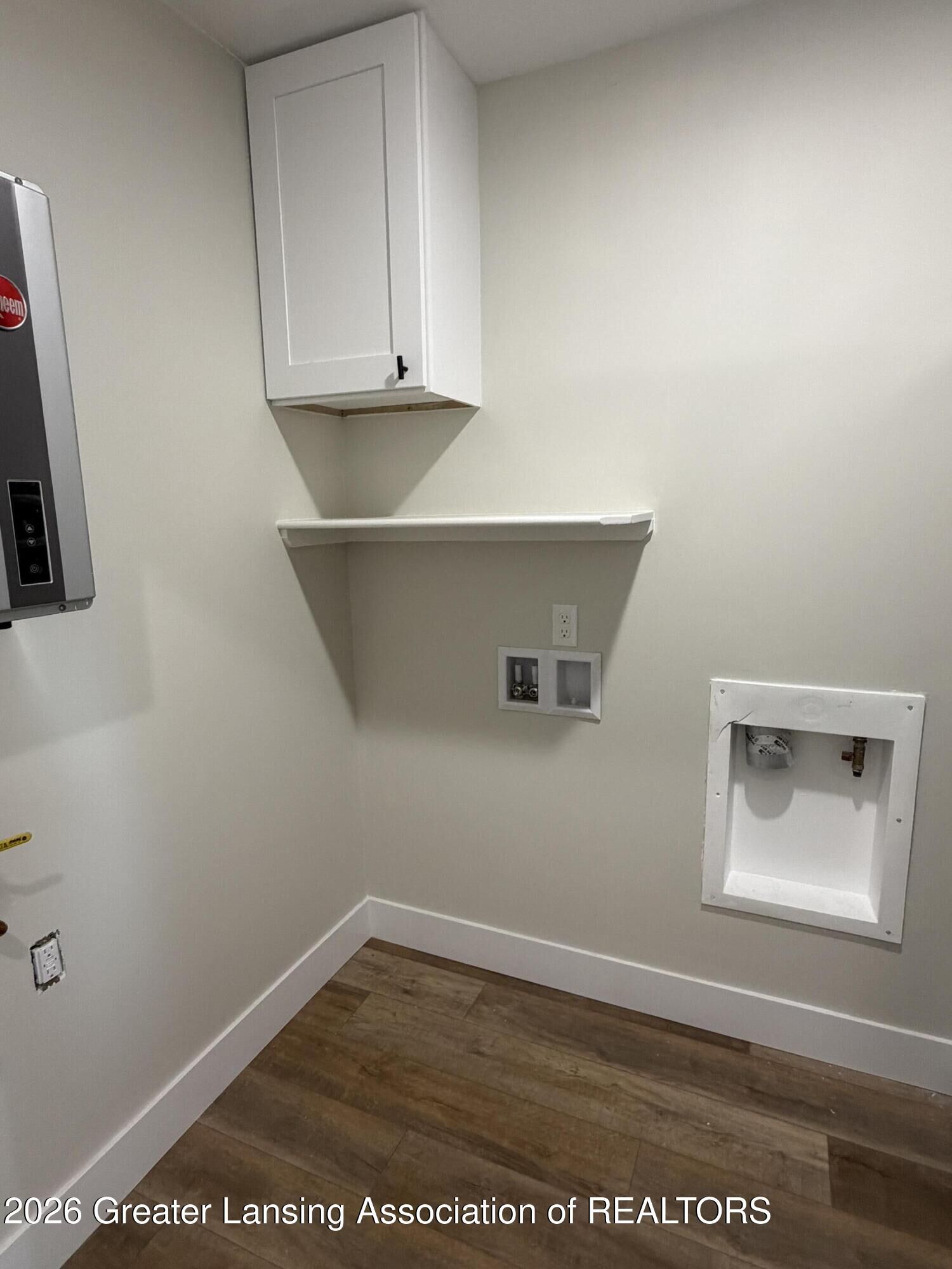 Property Photo:  702 Detroit Street  MI 49201 