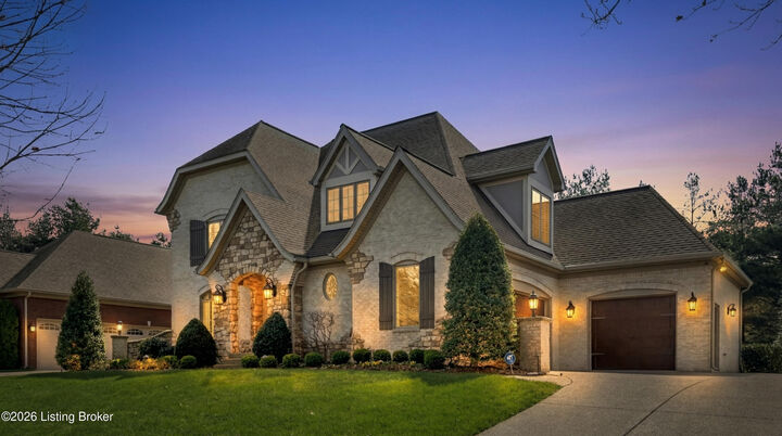 Property Photo:  9504 Wolfpen Springs Dr  KY 40059 