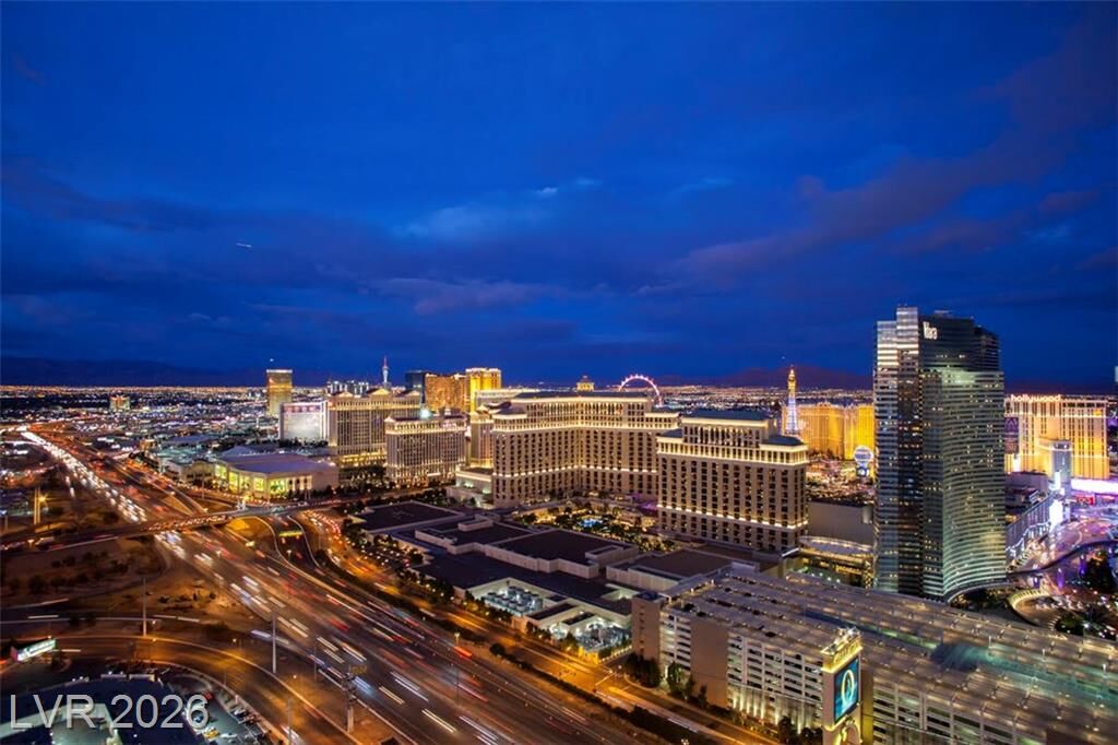 Property Photo:  4471 Dean Martin Drive 4300  NV 89103 