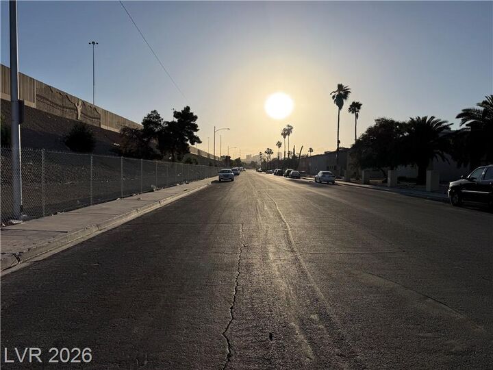 Property Photo:  2937 Elm Avenue  NV 89101 