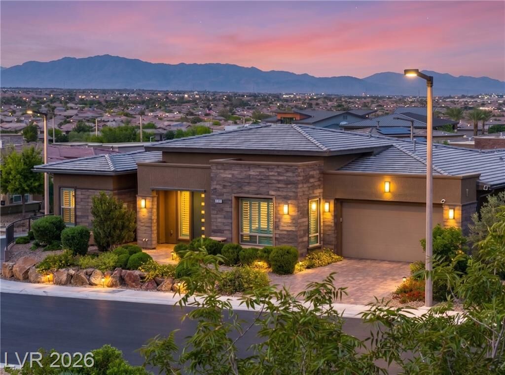 Property Photo:  6796 Copper Sunrise Court  NV 89148 