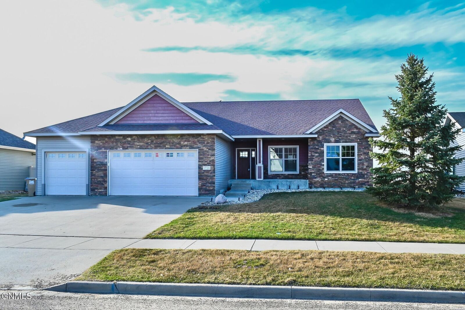 Property Photo:  1716 27th NW  ND 58703 