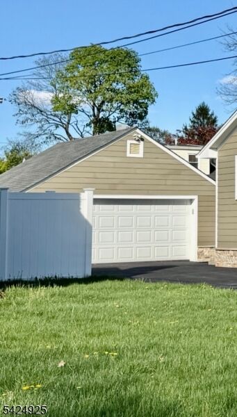 Property Photo:  319 Myrtle Ave  NJ 07076 