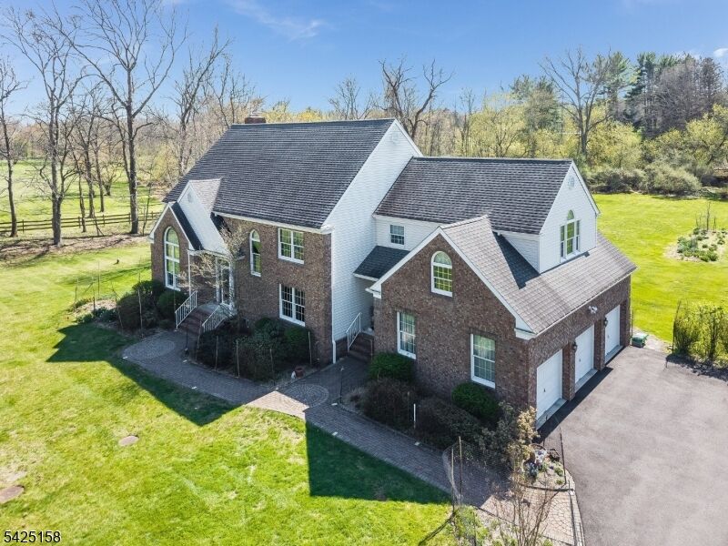 Property Photo:  95 Pleasant Run Rd  NJ 08822 