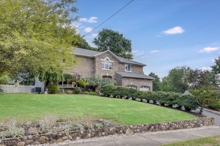 Property Photo:  64 Roosevelt Ave  NJ 07508 