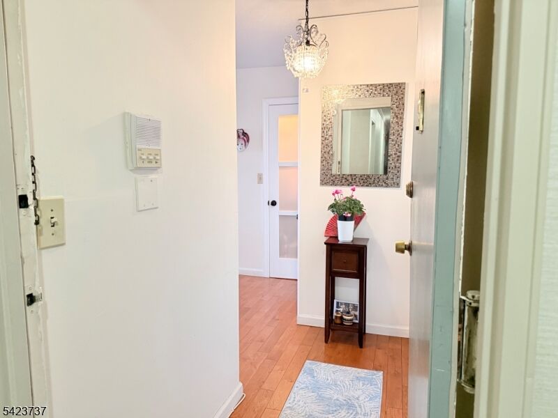 Property Photo:  307 Prospect Ave F 3D  NJ 07601 