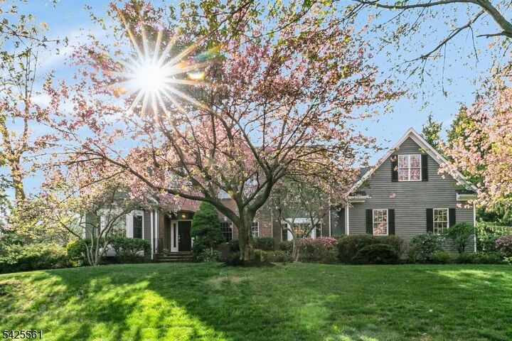 Property Photo:  98 Bernard Dr  NJ 07920 