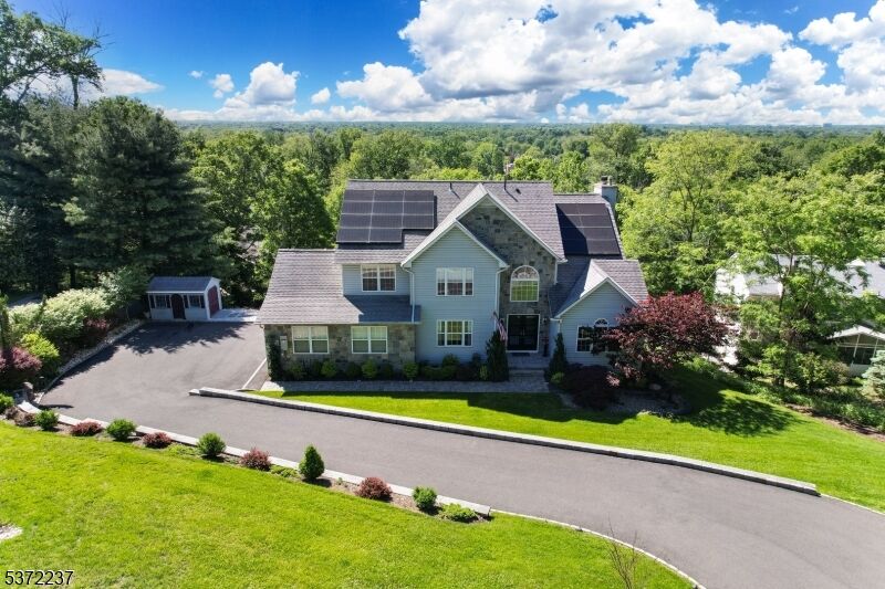 Property Photo:  7 Beechwood Ter  NJ 08812 