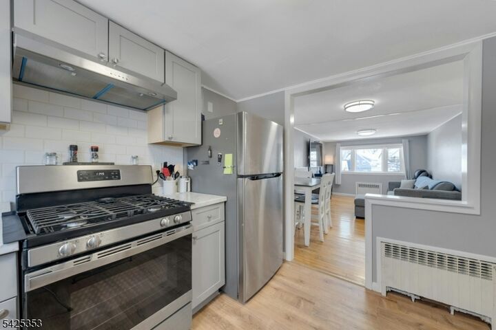 Property Photo:  61 Christina St  NJ 07643 