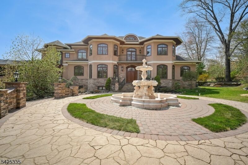 Property Photo:  318 Franklin Rd  NJ 07834 