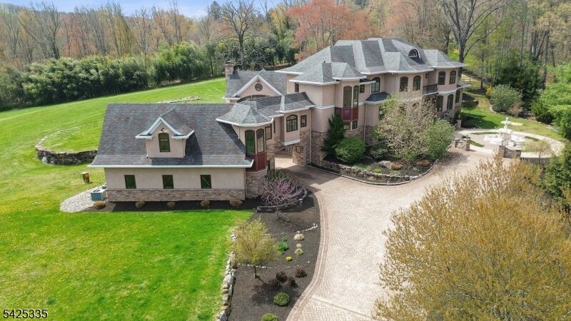 Property Photo: 318 Franklin Rd NJ 07834