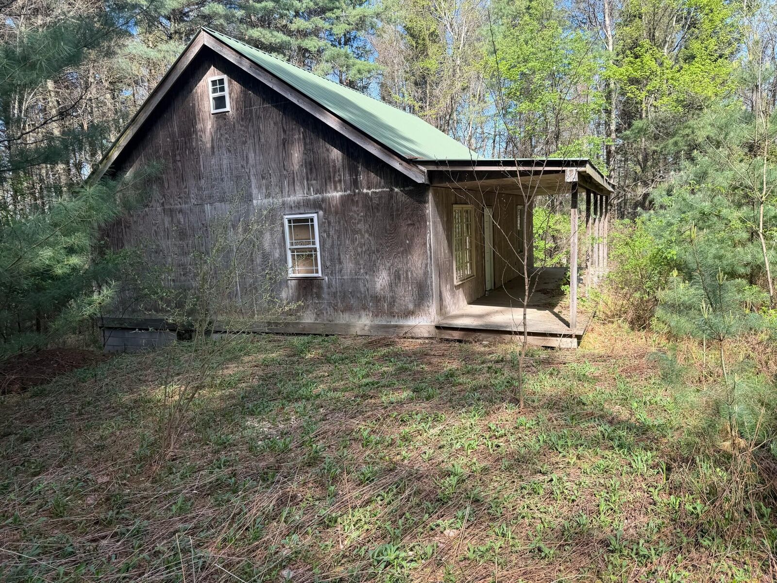 Property Photo:  144 Pineywood Rd  WV 24966 