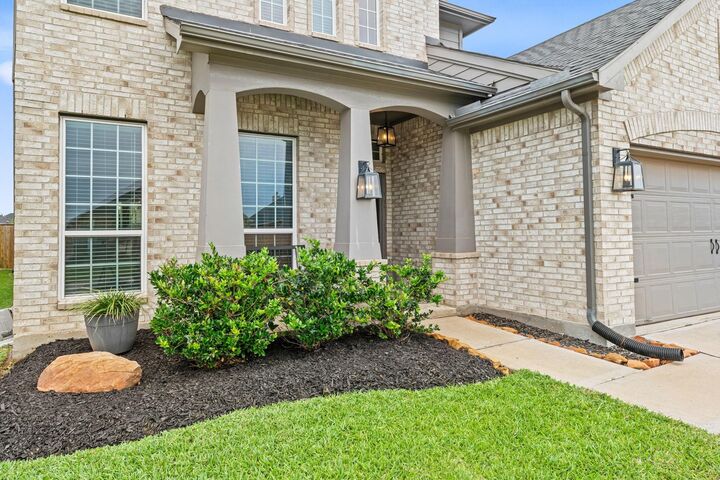 Property Photo:  17826 Chartertree Lane  TX 77377 