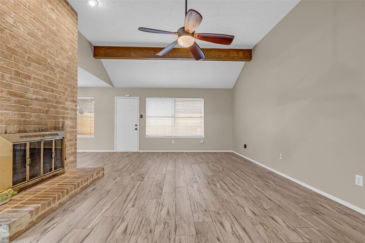 Property Photo: 11827 Brook Meadows Lane TX 77477