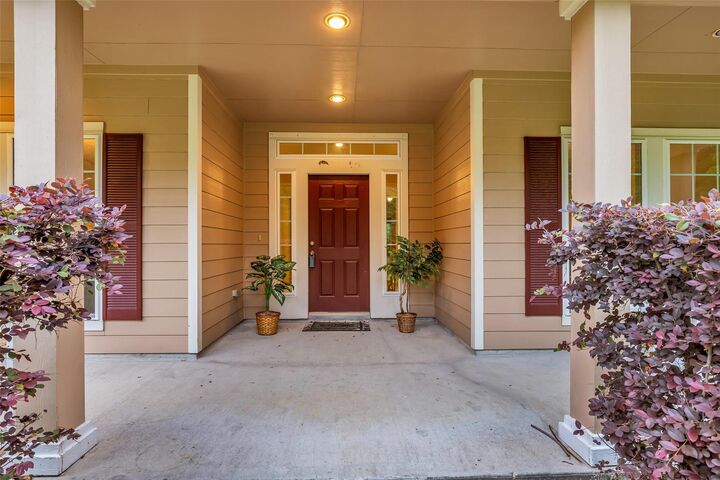 Property Photo:  27527 Tepee Trail  TX 77447 