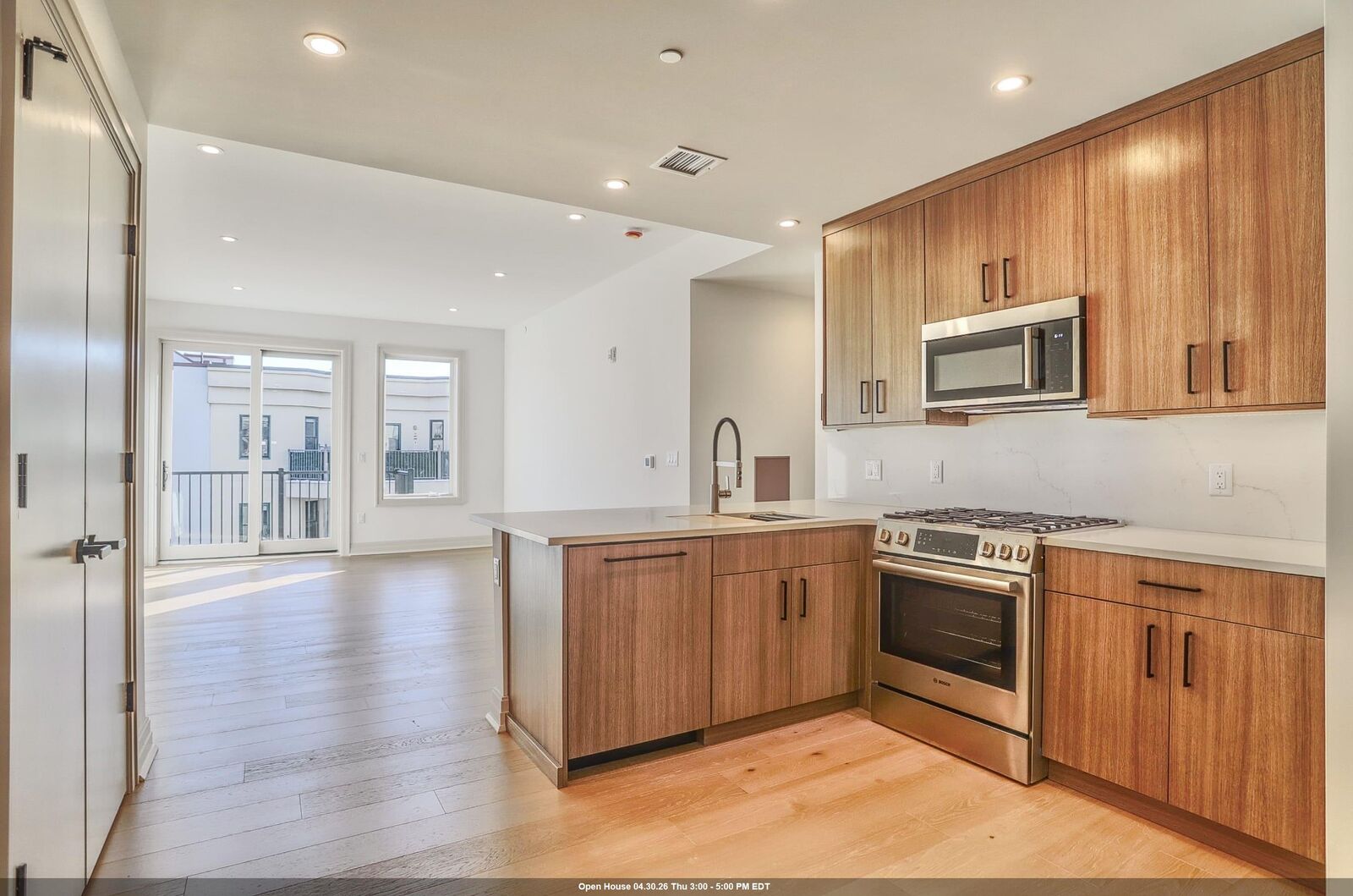 Property Photo:  921 Madison St 403  NJ 07030 