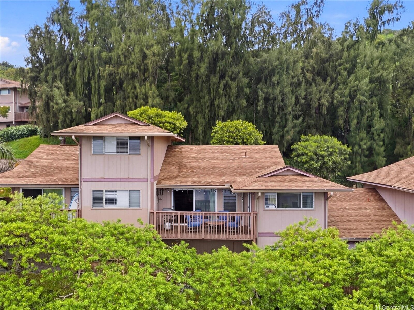 Property Photo:  1237 Akipohe Street 4C  HI 96734 