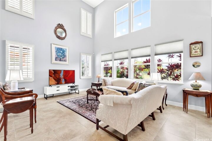 Property Photo:  91-1104 Waikapoo Street  HI 96706 