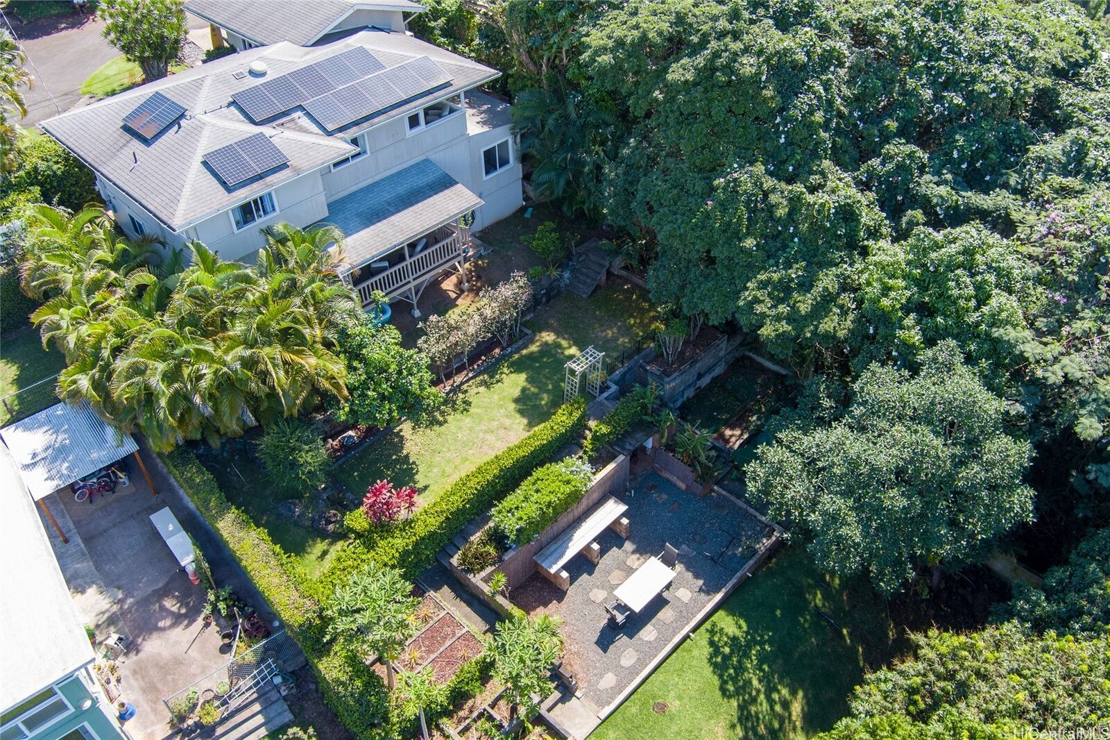 Property Photo:  99-139 Heen Way D  HI 96701 