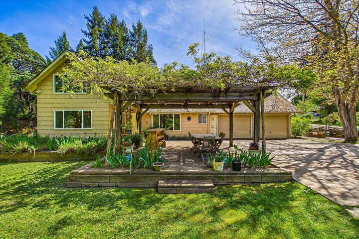 Property Photo:  30 Placer Drive  CA 95556 