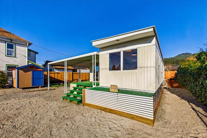 Property Photo:  221 First Avenue  CA 95525 