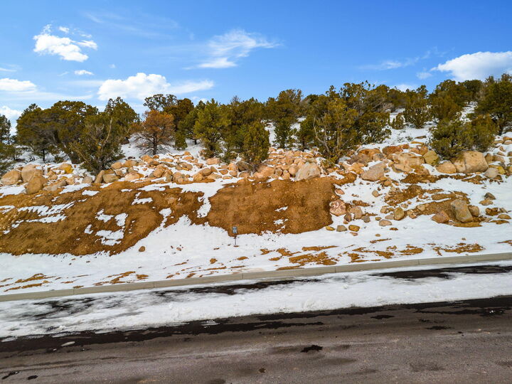 Property Photo:  W South Mountain Dr Lot 22  UT 84720 