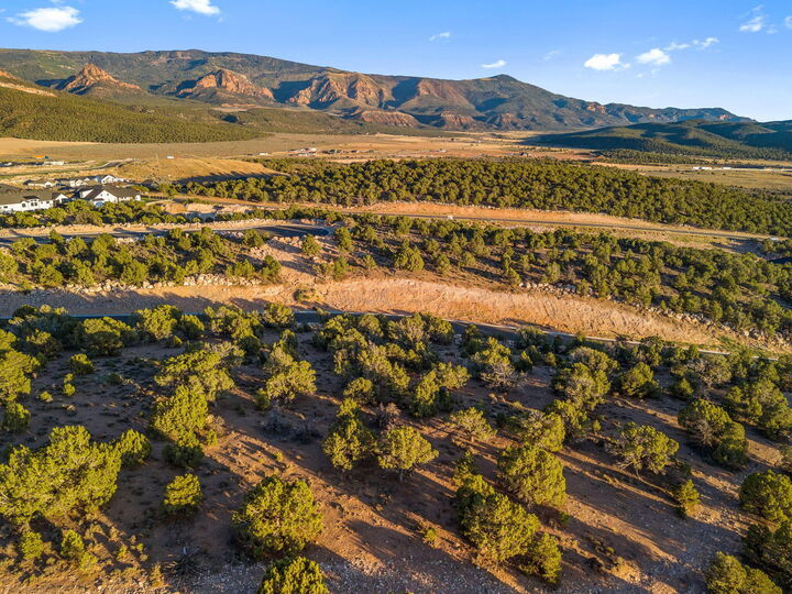 Property Photo: W South Mountain Dr Lot 22 UT 84720
