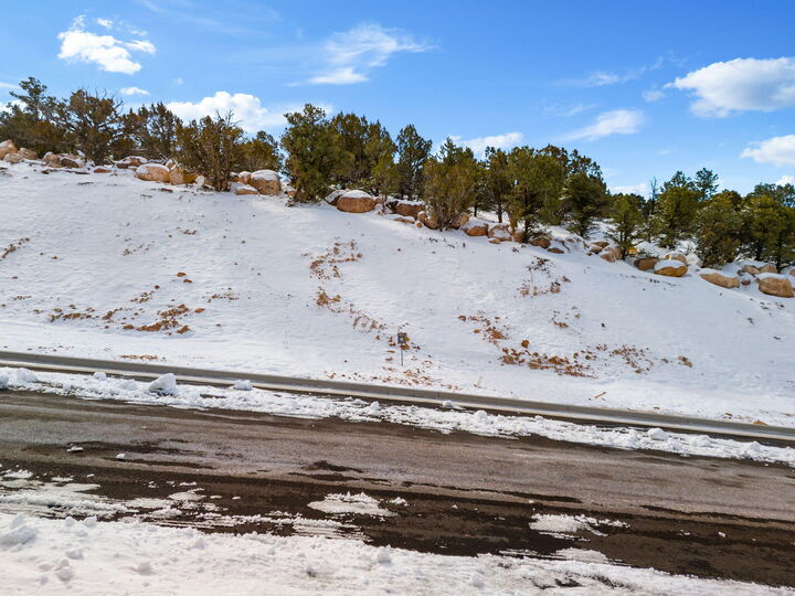 Property Photo:  3183 W Estates Dr Lot 16  UT 84720 