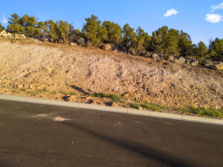 Property Photo: 3183 W Estates Dr Lot 16 UT 84720