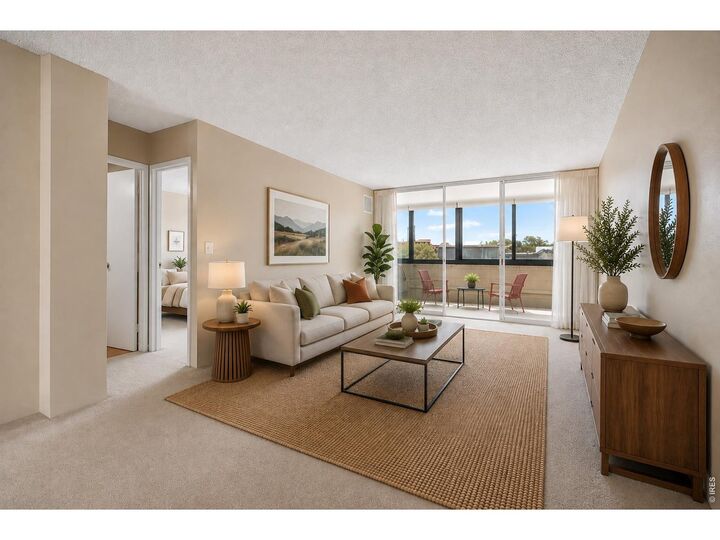 Property Photo: 1850 Folsom St 201 CO 80302