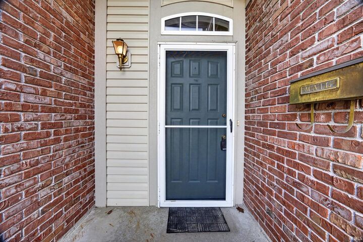 Property Photo:  608 E Moss Creek Drive  IN 47401 