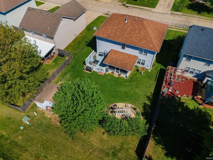 Property Photo:  3637 Furlong Drive  IN 47725 