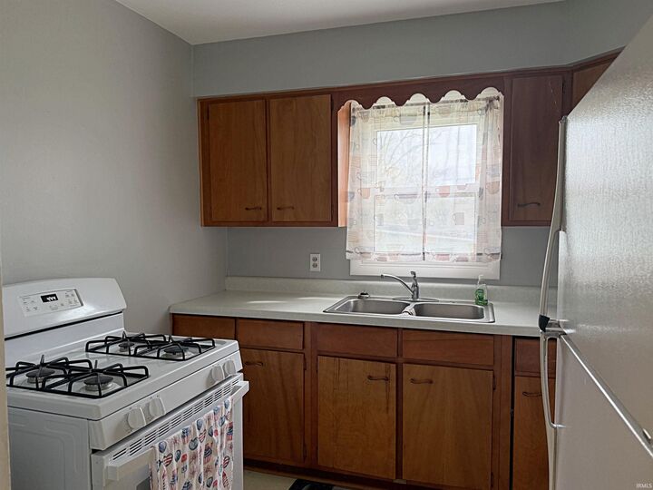 Property Photo:  210 Queen Street  IN 47553 