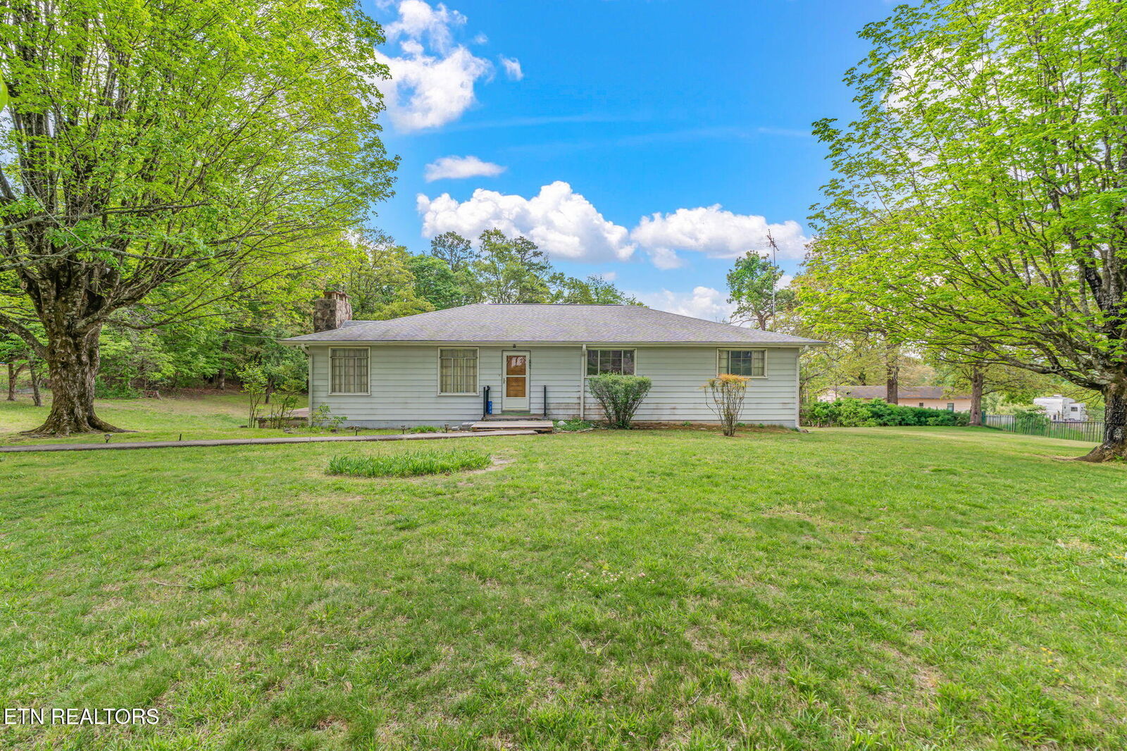 Property Photo:  126 Hicks Lane  TN 37854 