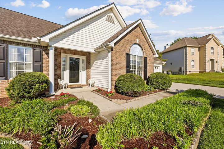 Property Photo:  1721 Totanka Lane  TN 37931 