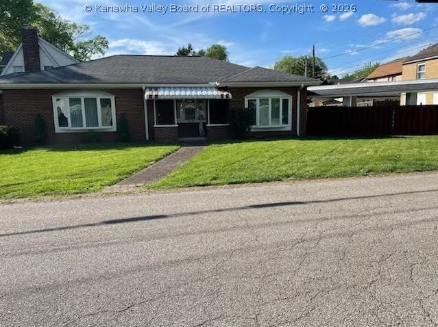 Property Photo:  109 55th Street SE  WV 25304 