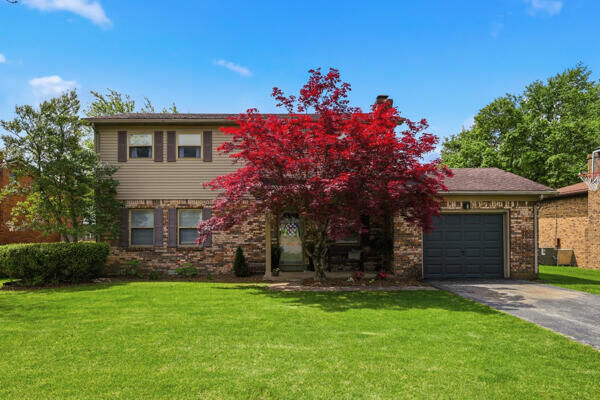 Property Photo: 200 Martin Drive KY 40475